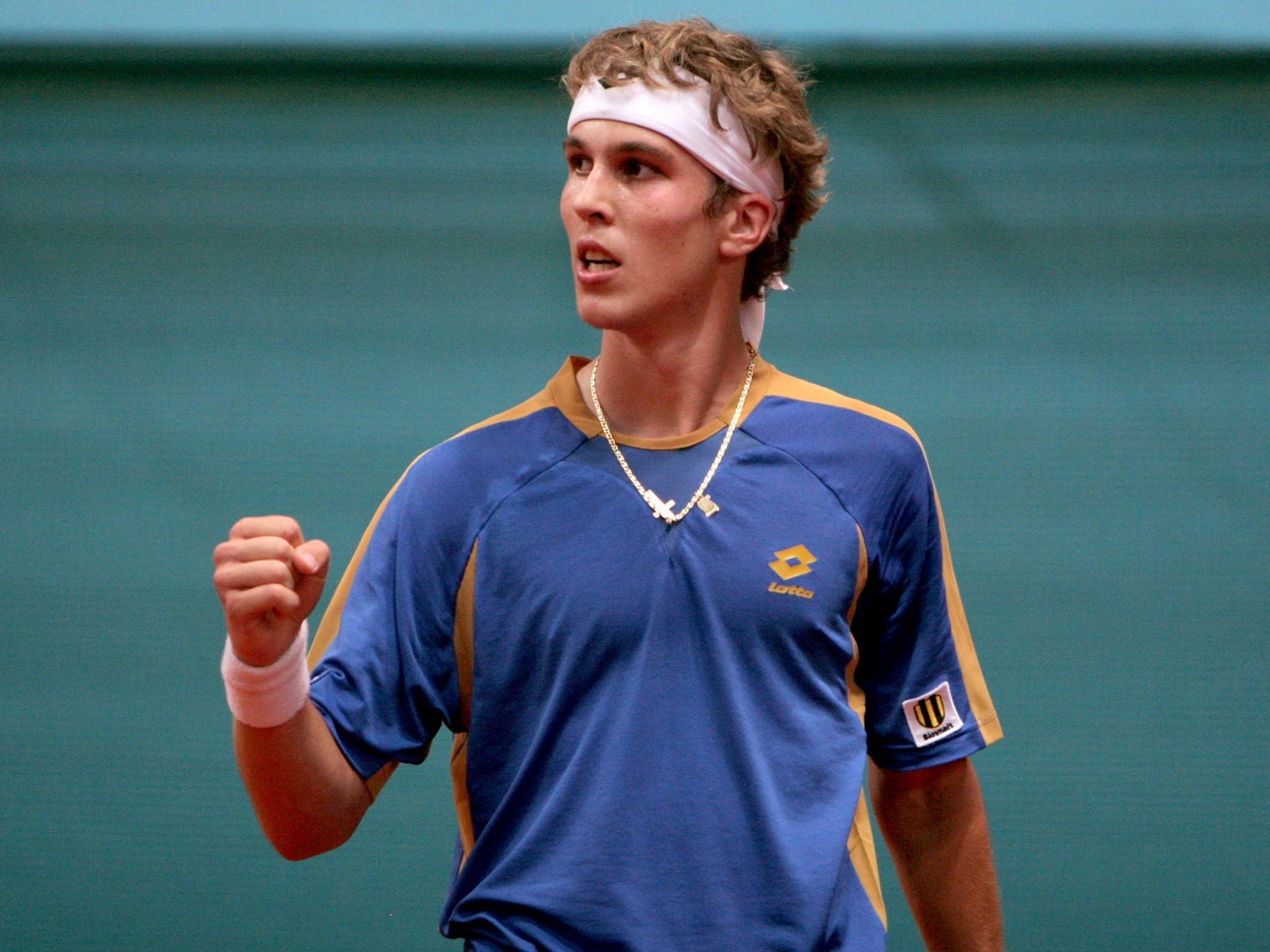 Prehra v piatkovej dvojhre